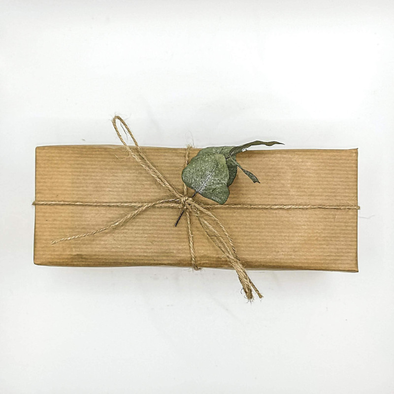 Pack découverte Les Savons de Nana