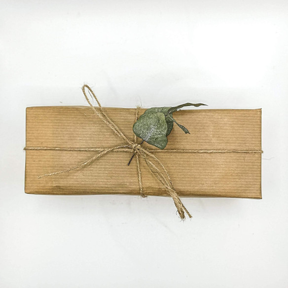 Pack découverte Les Savons de Nana