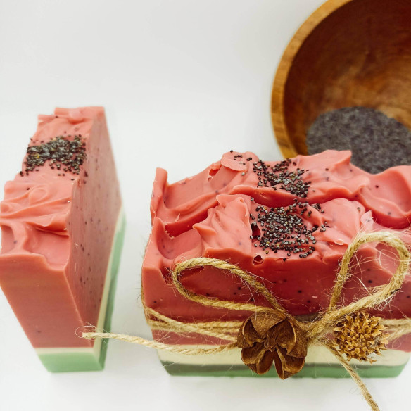 Savon 100g Les Savons de Nana