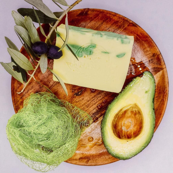 Savon 100g Les Savons de Nana