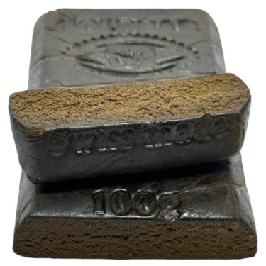 Libanais Rouge CBD Goldbar420 – Résine Premium Relaxante