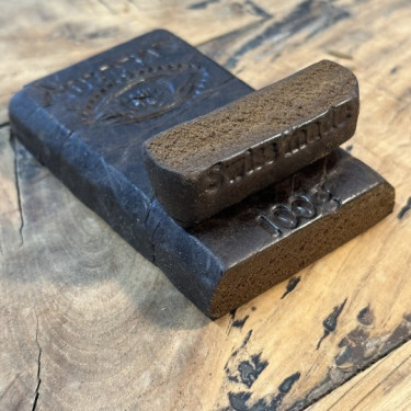 Libanais Rouge CBD Goldbar420 – Résine Premium Relaxante 2