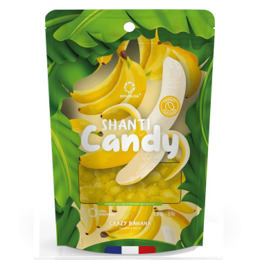 Pastilles CBD Shanti Candy - Plusieurs Saveurs 2