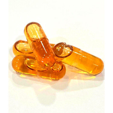 Gélules liquides CBD ShantiPop - Migraine 2