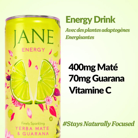 Jane Energy