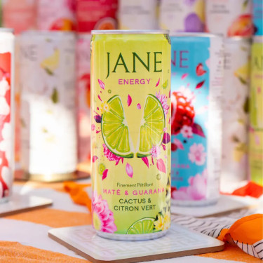 Jane Energy 2