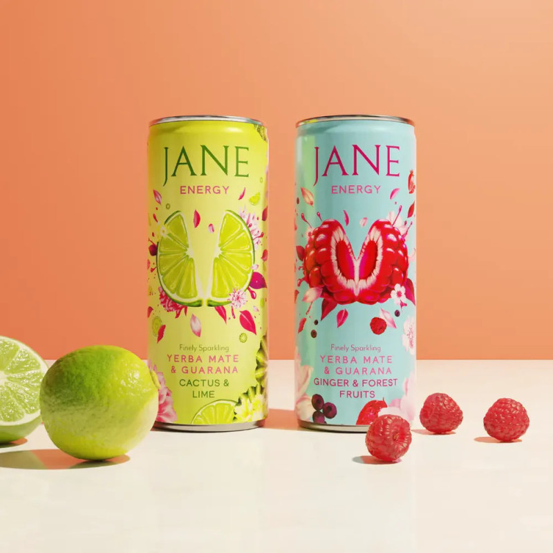 Jane Energy