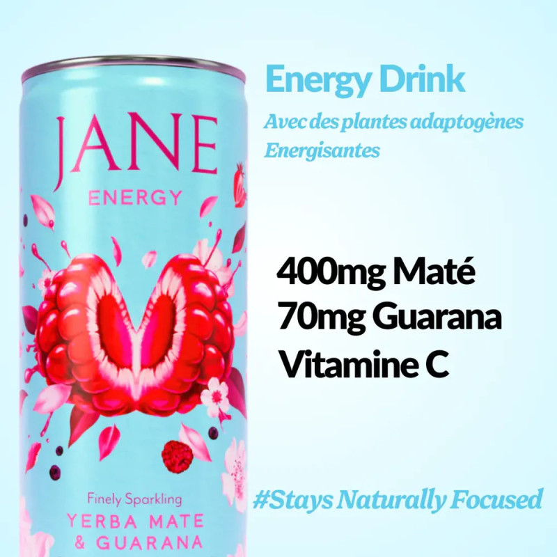 Jane Energy