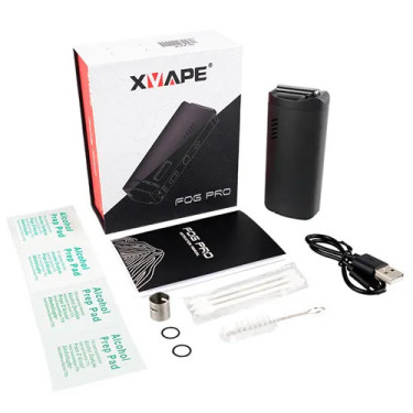 Vaporisateur Fog Pro Xvape 2