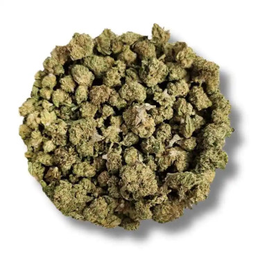 Candy Kush CBD Small Bud – Fleur sucrée & relaxante