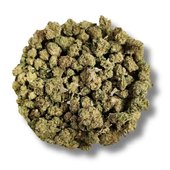 Candy Kush CBD Small Bud – Fleur sucrée & relaxante