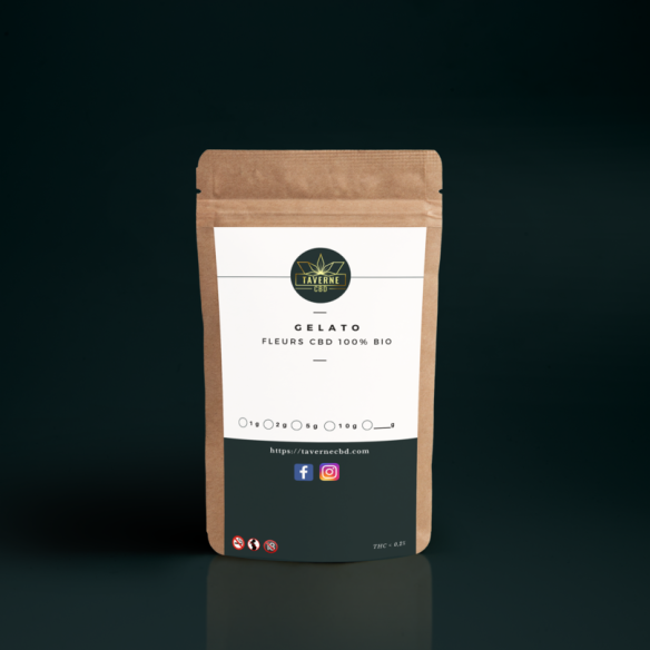 Gelato CBD Small Bud – Fleur pas chère & relaxante | Taverne CBD Gelato CBD Small Bud – Fleur pas chère & relaxante | Taverne CBD