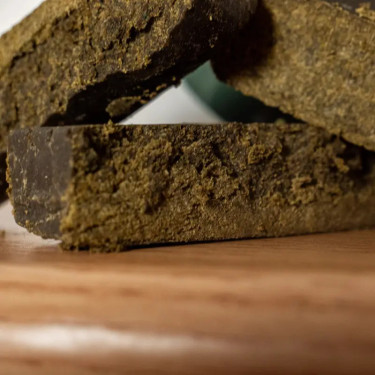 Résine 3x Filtré HE+ CBD – La plus puissante | Taverne CBD 2