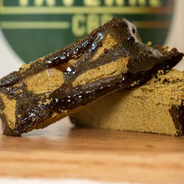 Résine CBD Oreo Cake – Goût sucré & Bubble Gum | Taverne CBD 2