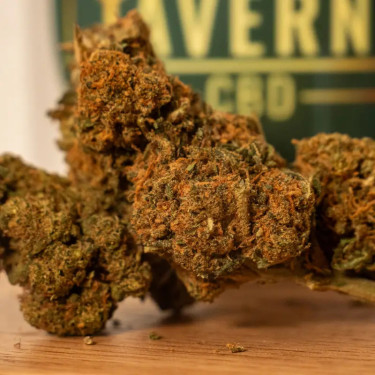 Sour Lemonade CBD – Fleur premium acidulée & fruitée | Taverne CBD 2