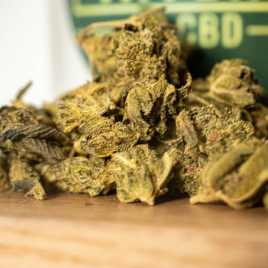 Alien CBD – Fleur Eco Buds Greenhouse | Taverne CBD 2