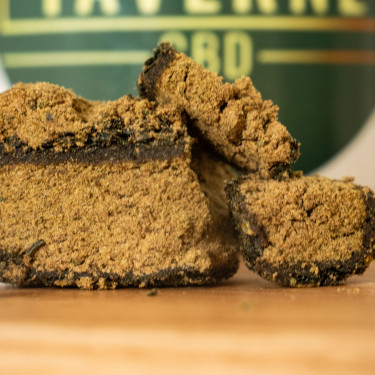 Cactus Cake CBD – Résine CBD | Pollen + Wax + Fleurs 2