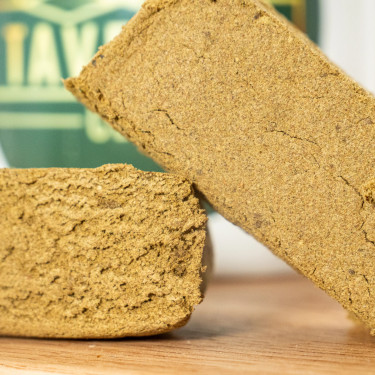 Résine CBD Jaune HCE – Puissante, Naturelle et 100% Légale | Taverne CBD 2