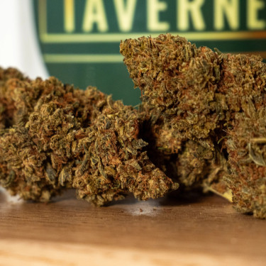 Cali Dream HE+ - Fleur de CBD High Premium | Taverne CBD 2