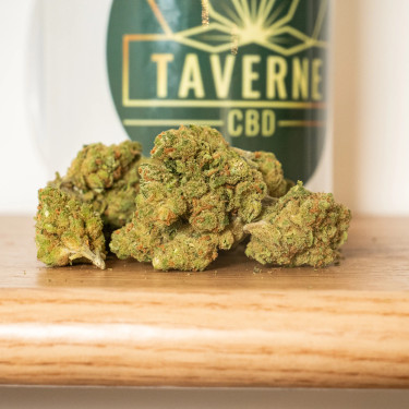 G13 CBD Small Buds – Meilleure Fleur résineuse et puissante