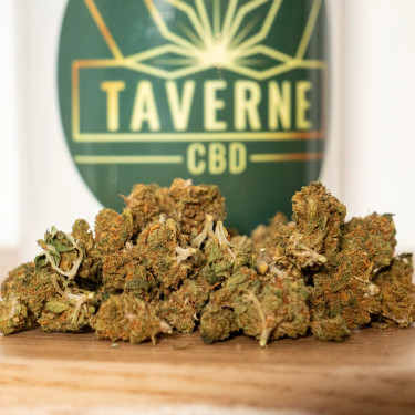 Kush Pop CBD – Fleur Eco Buds au goût Kush et meilleur rapport qualité-prix