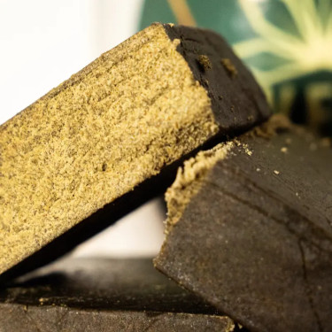 Bubblehator CBD HE – Meilleure Résine High Effect aux arômes intenses 2