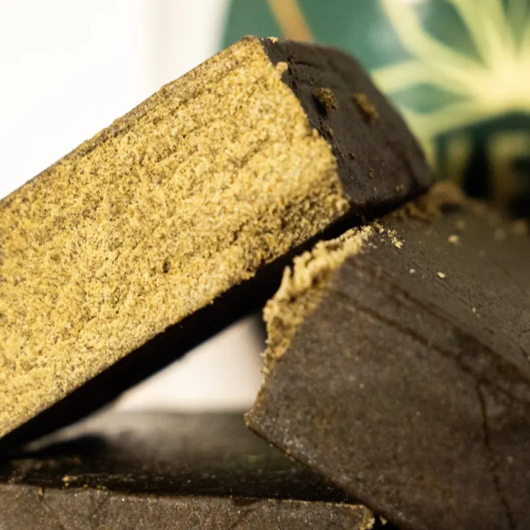 Bubblehator CBD HE – Meilleure Résine High Effect aux arômes intenses