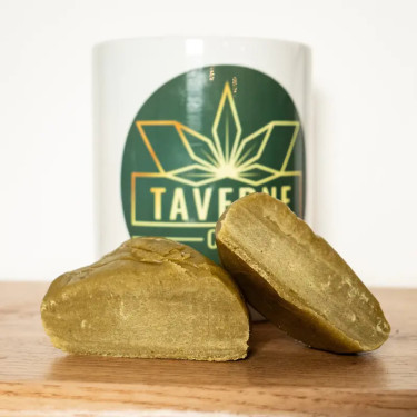 Bubble Gum CBD HE+ – Meilleur Résine sucrée et gourmande High Effect