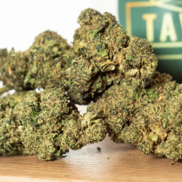 Candy Kush HE CBD – Fleur gourmande High Effect | Taverne CBD 2