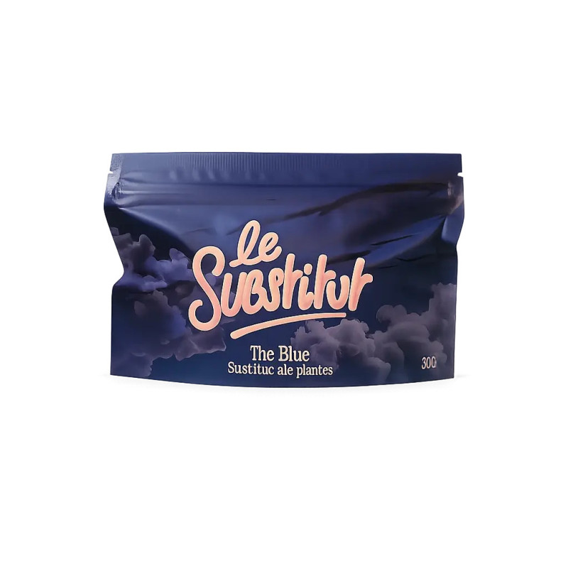 Le Substitut – Alternative naturelle au tabac | Taverne CBD