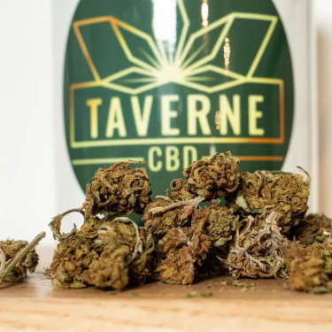 Diesel CBD Eco Buds – Fleur CBD pas chère | Taverne CBD