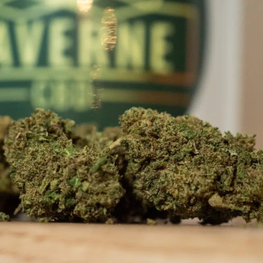 Tangie Tonic CBD – Fleur Small Bud agrumes | Taverne CBD 2