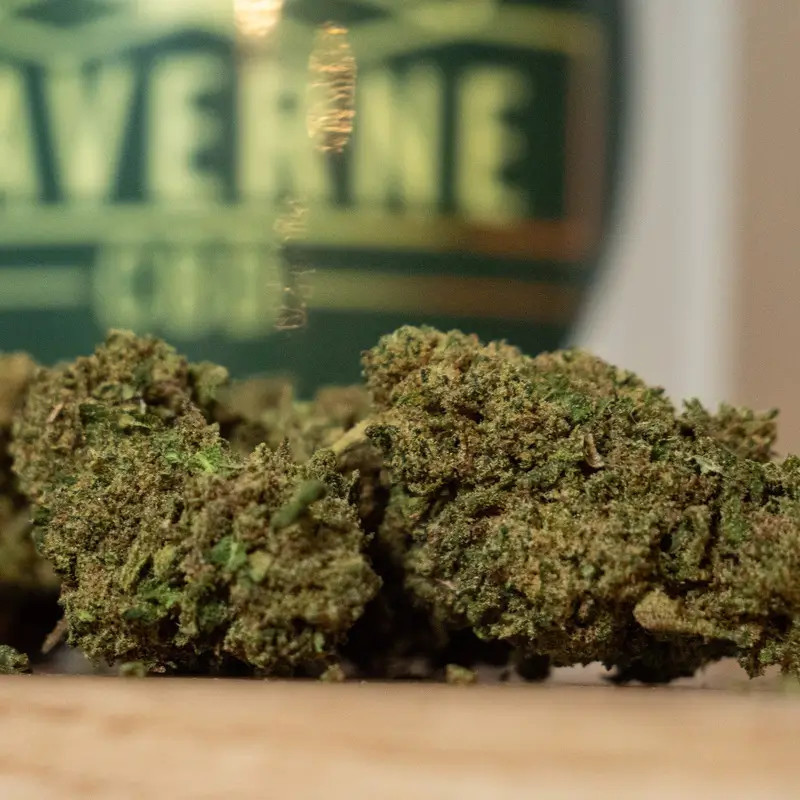 Tangie Tonic CBD – Fleur Small Bud agrumes | Taverne CBD