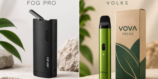 Vaporisateur CBD : comment choisir le bon en 2026