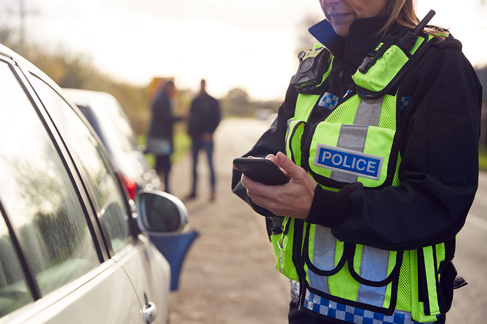 CBD au volant : Votre conduite et vos droits