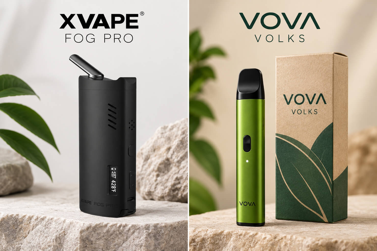 Vaporisateur CBD : comment choisir le bon en 2026