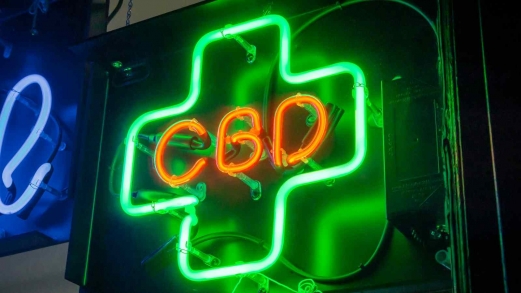 Peut-on acheter du CBD en Pharmacie ?